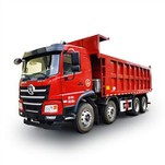 Dayun N6 4*2 Lastwagen