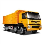 Dayun N8C 8*4 Lastwagen