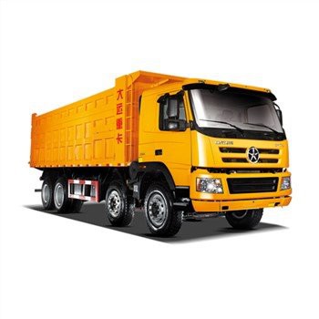 Dayun N8C 8*4 Muldenkipper