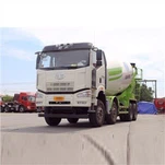 FAW Jiefang J6P 390HP 8X4 Betonmischer