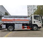 Elektrischer Fracht-LKW Jiefang J6F 4.5T