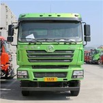 Shacman Truck F3000
