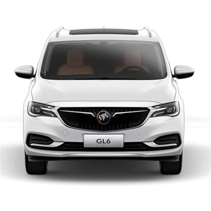 BUICK MPV-8
