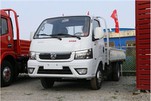 Dongfeng Tuyi T6 Leichtlastwagen